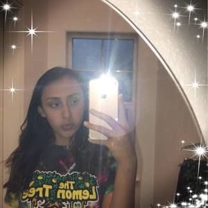 Meet your Posher, Jayne